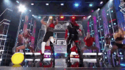 salt-n-pepa dance GIF by Billboard Music Awards