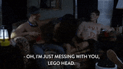 comedy central episode 6 GIF by Workaholics