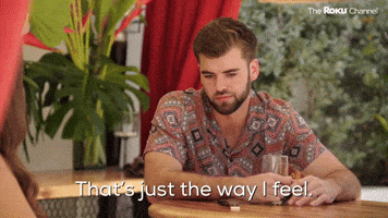 That's Just the Way I Feel