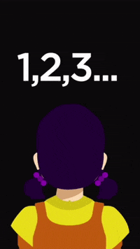 Round 1 Doll GIF by dpstudio