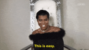 The Proud Family Disney GIF by BuzzFeed