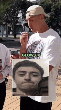 Itscaroto GIF