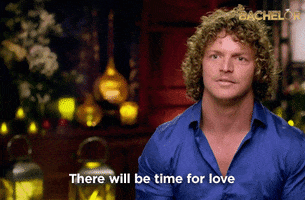 honey badger rose GIF by The Bachelor Australia