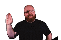 Happy Sticker Sticker by SCHEIDER Media