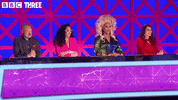 Episode 1 Druk GIF by BBC Three