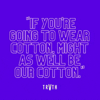 trvth_clothing skincare vegan sale organic GIF