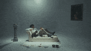 ski mask the slump god dog GIF by Republic Records