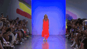 new york fashion week nyfw sept 2018 GIF by NYFW: The Shows