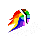 OutlLoudSports  Sticker
