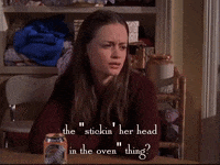 season 3 netflix GIF by Gilmore Girls 