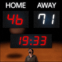 46 Home GIF