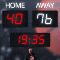 40 Home GIF