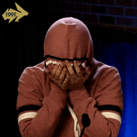 Meghan Camarena Reaction GIF by Hyper RPG