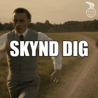 Nordisk_Film_vielskerfilm film hurry nordisk film nordiskfilm GIF