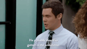 comedy central season 6 episode 8 GIF by Workaholics