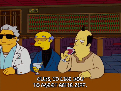 homer simpson GIF