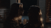 Scared Janet GIF by Un si grand soleil
