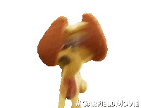 Garfield Sticker by Sony Pictures