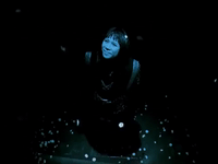 Melly Goeslaw Indonesia GIF