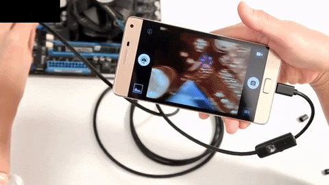 android technology GIF by Banggood