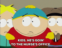 GIF by South Park 