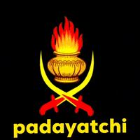 gunaguku vanniyar kshatriya padayatchi GIF