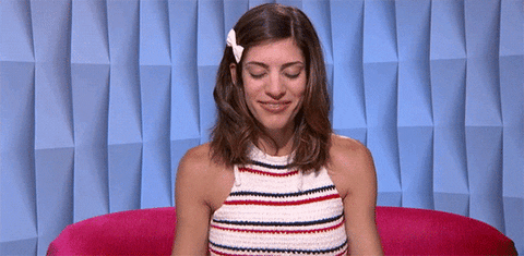 bb bronte lol GIF by Big Brother