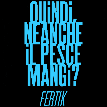 Fertik giphygifmaker vegan vegetarian vegano GIF