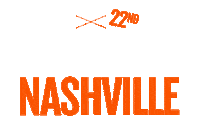 On Tour Nashville Sticker by behindthechair.com