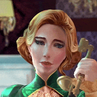 Excuse Me What GIF by G5 games