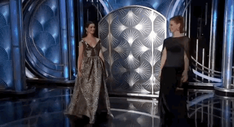 jessica chastain GIF by Golden Globes