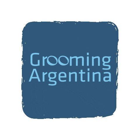 groomingarg giphyupload groomingarg Sticker