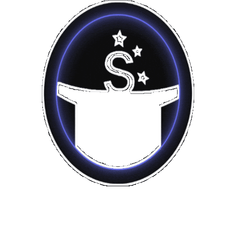 Athletic Trainer Strides Sticker by South Bay MG