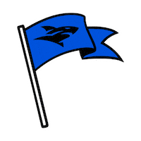 Lla Isg Sticker by Isurus