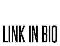 link in bio bbbsmiami Sticker by Big Brothers Big Sisters of Miami