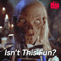 Tales From The Crypt GIF by AMC Networks