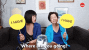 Surprise Laughing GIF by BuzzFeed