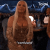 Confused Lady Gaga GIF by Taimi