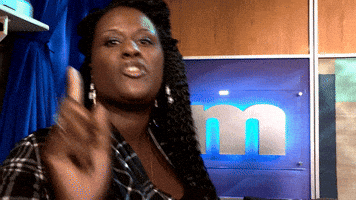 GIF by The Maury Show