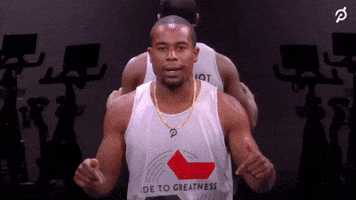 Alex Toussaint's Ride to Greatness