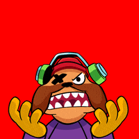 Angry Mobile Game GIF by Artie