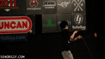 yo yo win GIF by Cheezburger