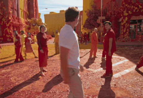 Lets Go Love GIF by Apple Music