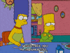 Episode 5 Bart GIF by The Simpsons