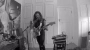 rock out GIF by Tash Sultana