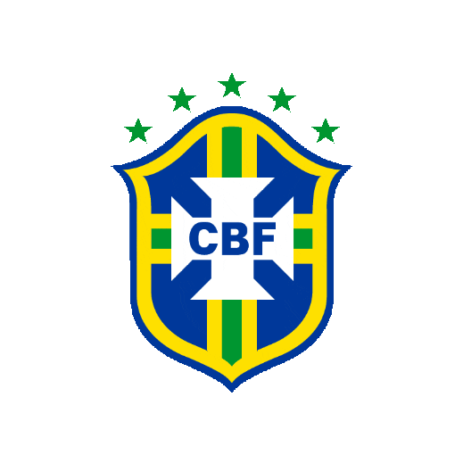 Selecao Brasileira Copa Sticker