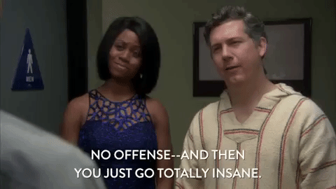 comedy central workaholics season 1 finale GIF by Workaholics