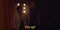 amazon GIF by The Marvelous Mrs. Maisel