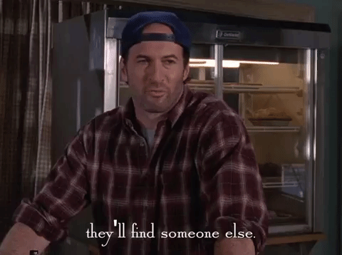 season 6 netflix GIF by Gilmore Girls 