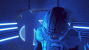 North Carolina Football GIF by UNC Tar Heels
